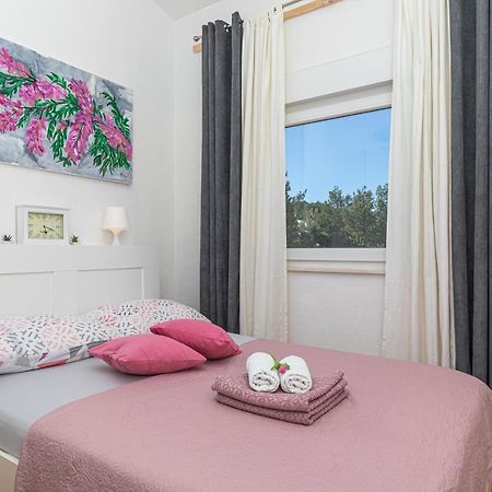Apartment Glavica Trogir Dış mekan fotoğraf