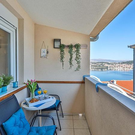 Apartment Glavica Trogir Dış mekan fotoğraf