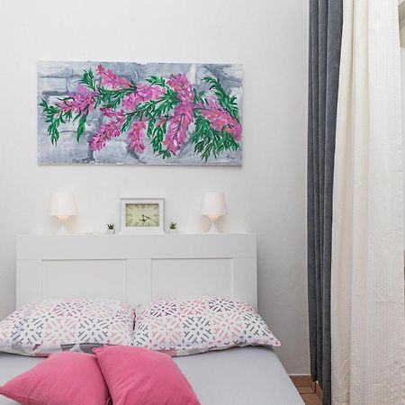 Apartment Glavica Trogir Dış mekan fotoğraf