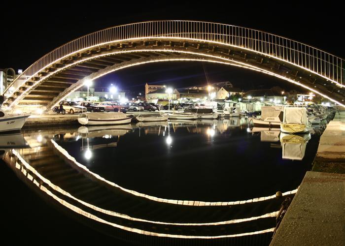 Apartment Glavica Trogir Dış mekan fotoğraf