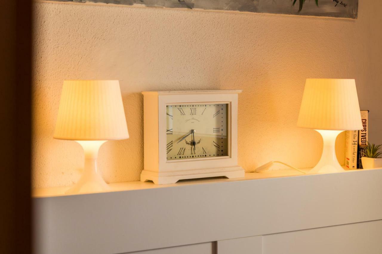 Apartment Glavica Trogir Dış mekan fotoğraf